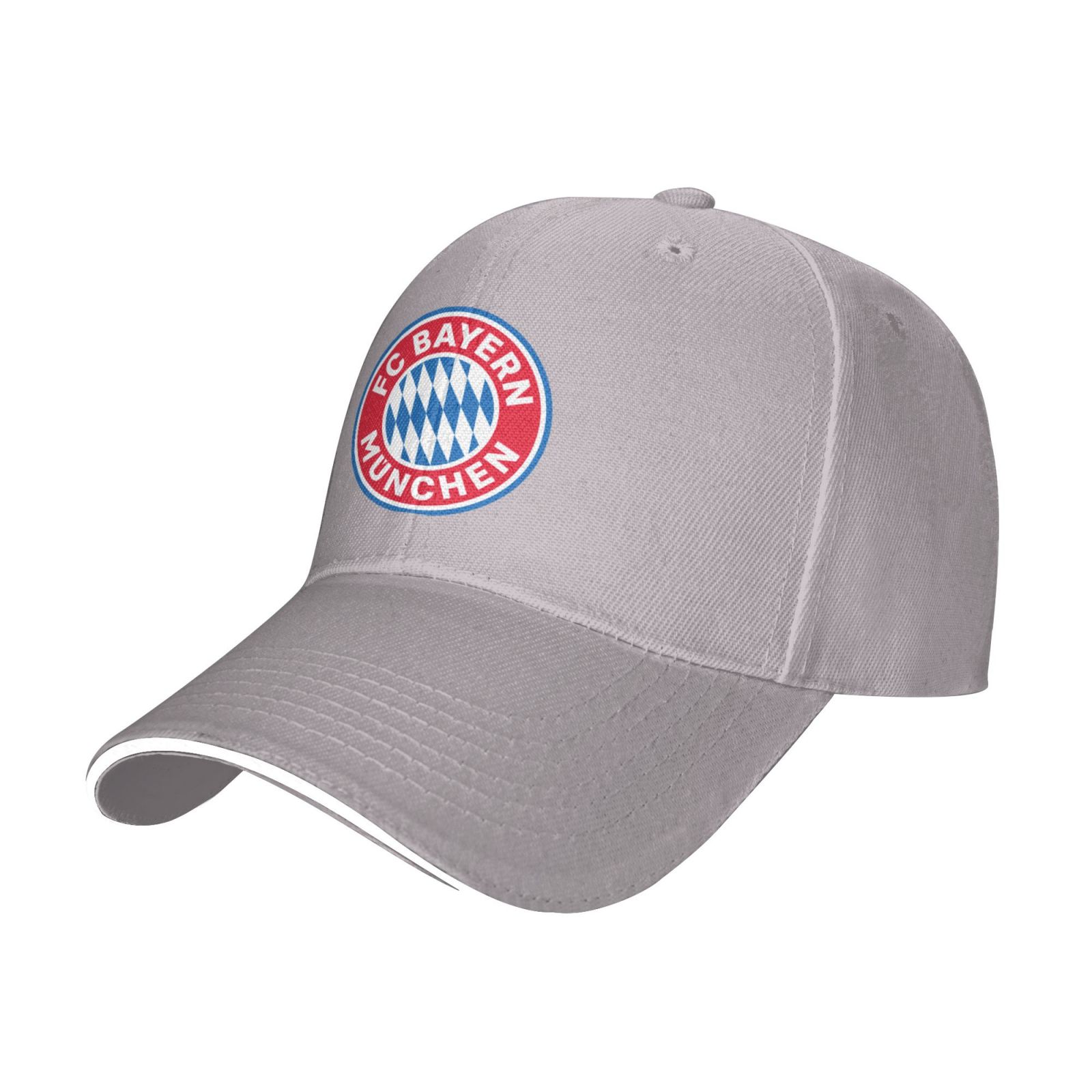 Bayern Munich Casquette CAP1446 - Soccerfana