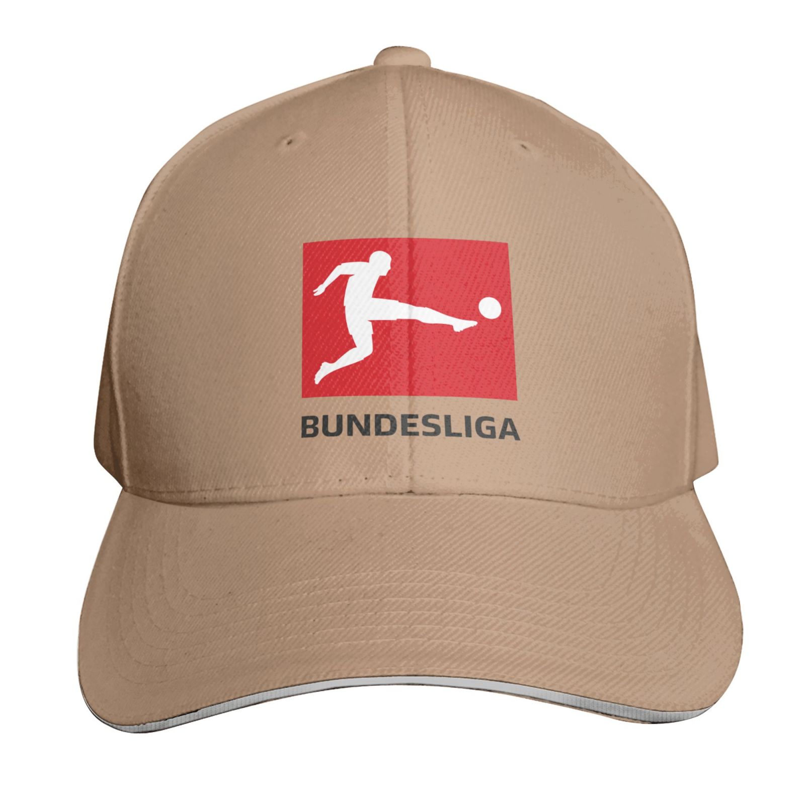 Bundesliga Casquette CAP1447 - Soccerfana
