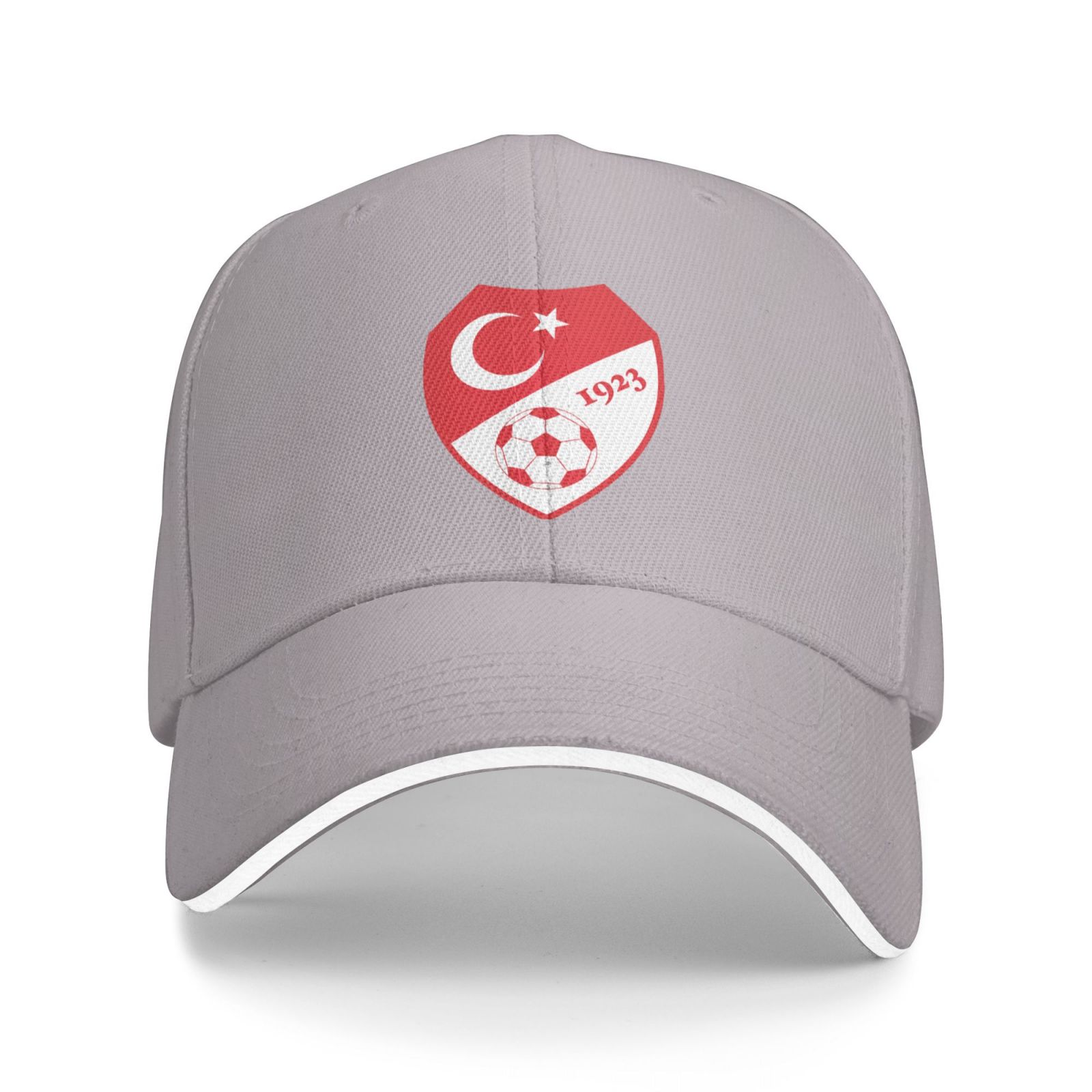 Turkey Casquette CAP1616 - Soccerfana