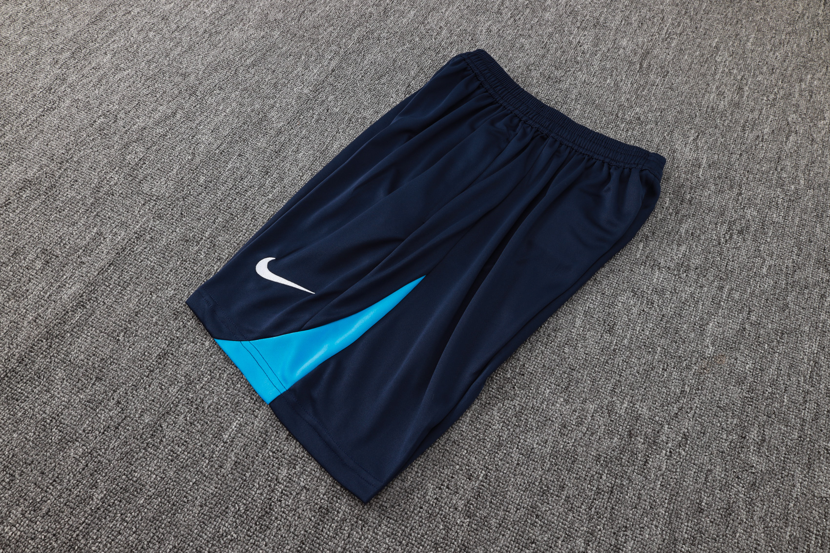 Chelsea Short Sleeve Track Suit 2024/25 MEN533 - Soccerfana