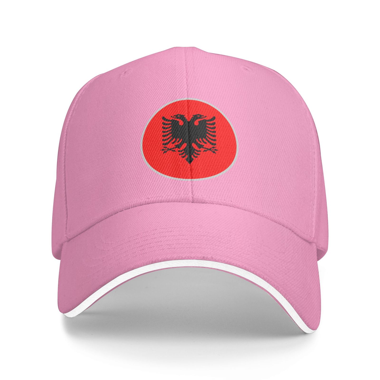 Albania EURO 2024 Casquette CAP1639 - Soccerfana