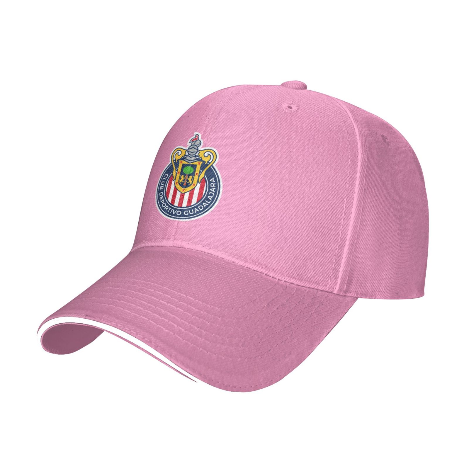 Chivas Casquette CAP1441 - Soccerfana