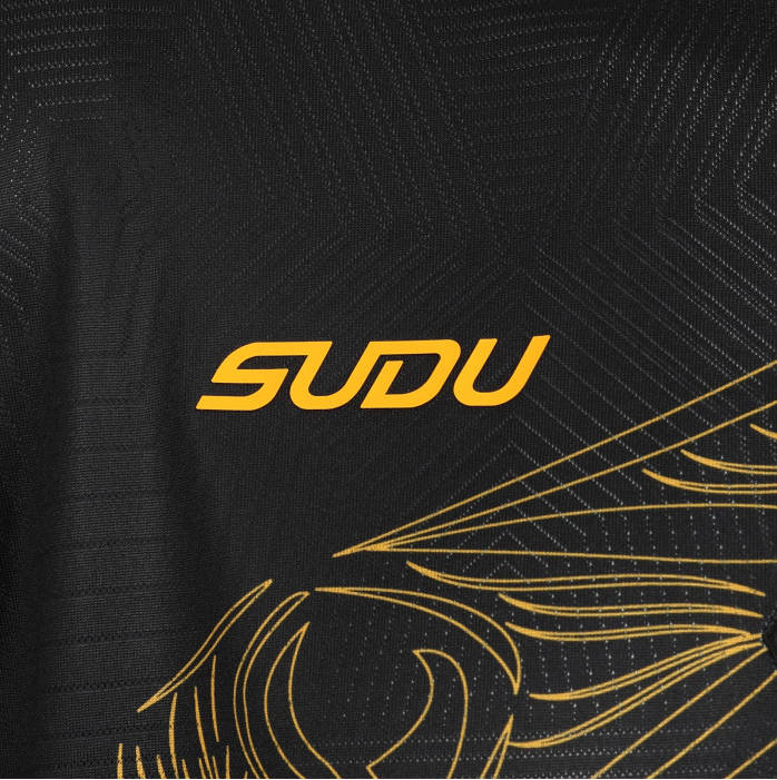 2024-2025 Wolves Away Shirt - Soccerfana