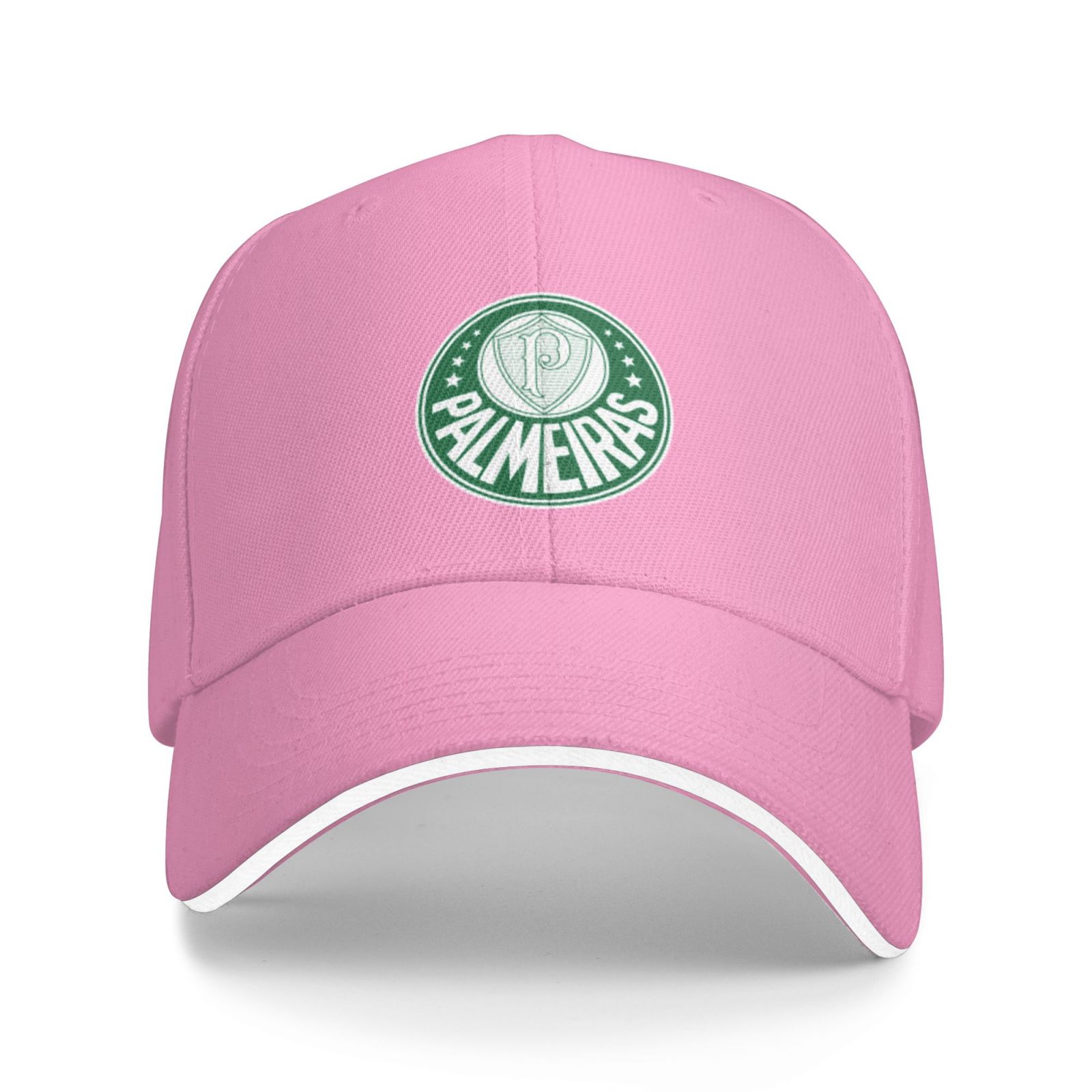 SE Palmeiras Casquette CAP1425 - Soccerfana