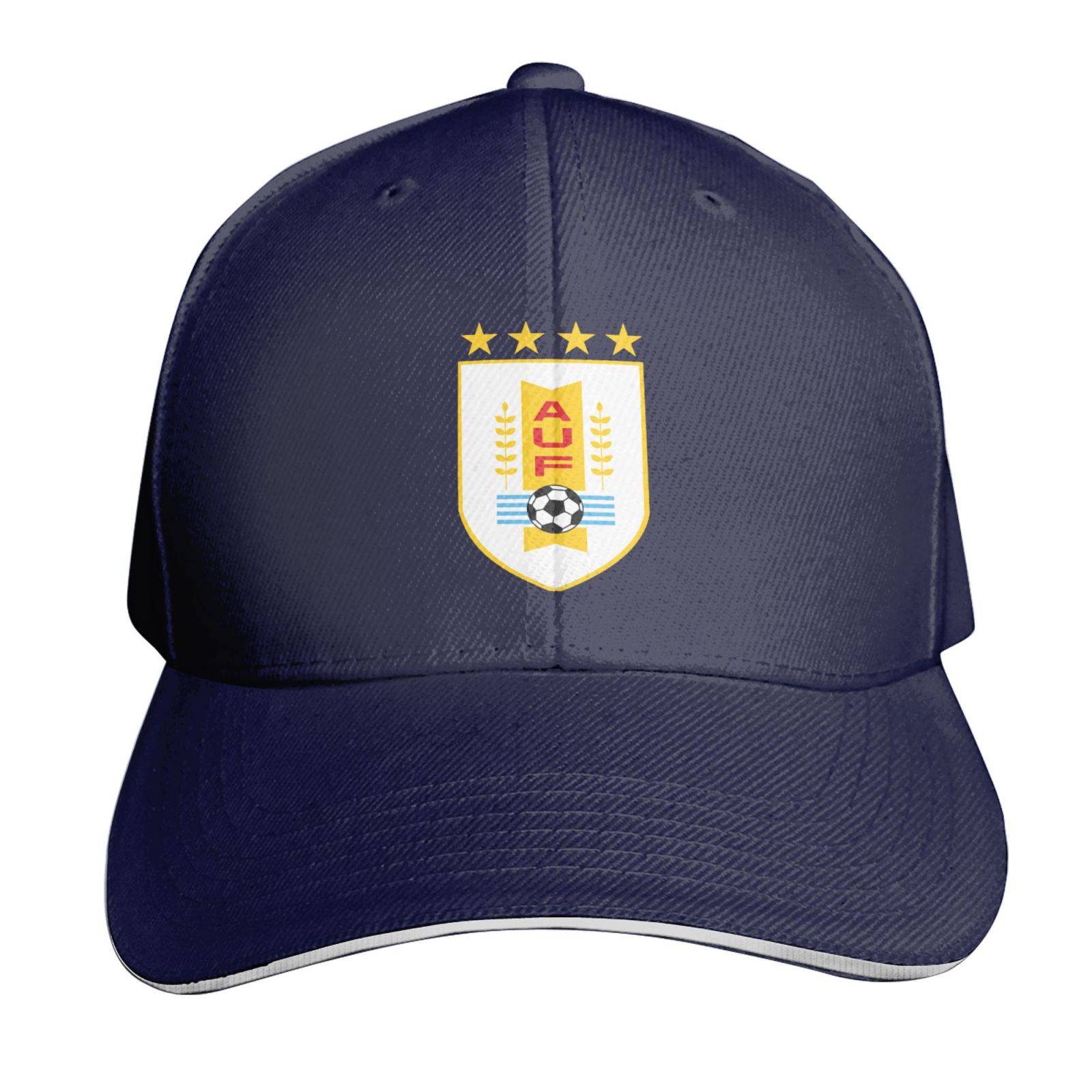 Uruguay Casquette CAP1503 - Soccerfana