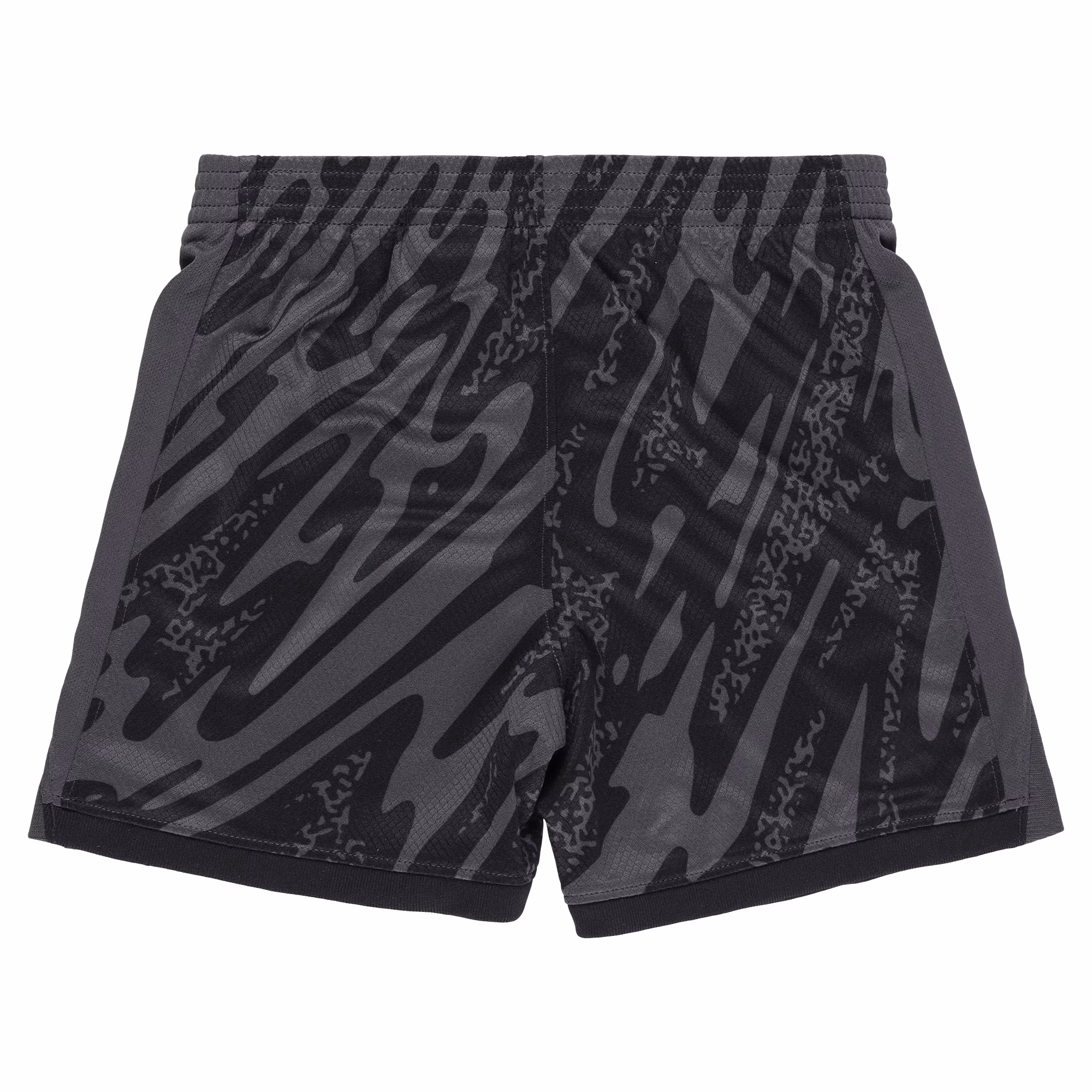 Liverpool Goalkeeper Home Shorts 2024/25 - Soccerfana