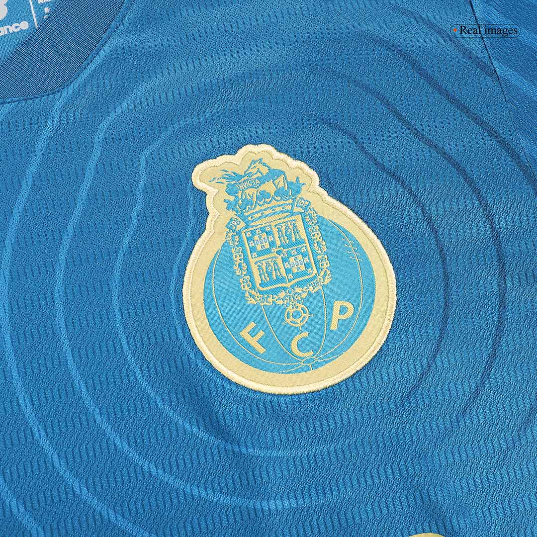 FC Porto Third Jersey 23/24 - Soccerfana