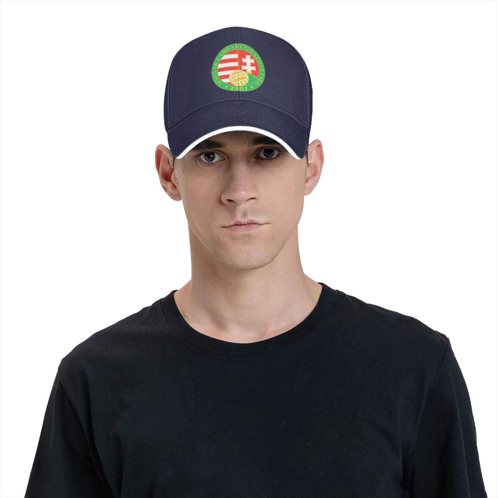 Hungary Casquette CAP1615 - Soccerfana