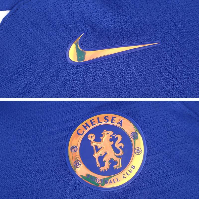 Chelsea Home Jersey 23/24 - Soccerfana