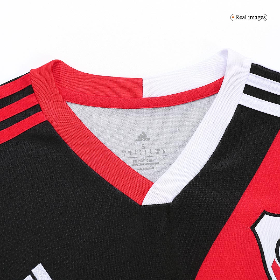 River Plate Third Jersey 23/24 - Soccerfana