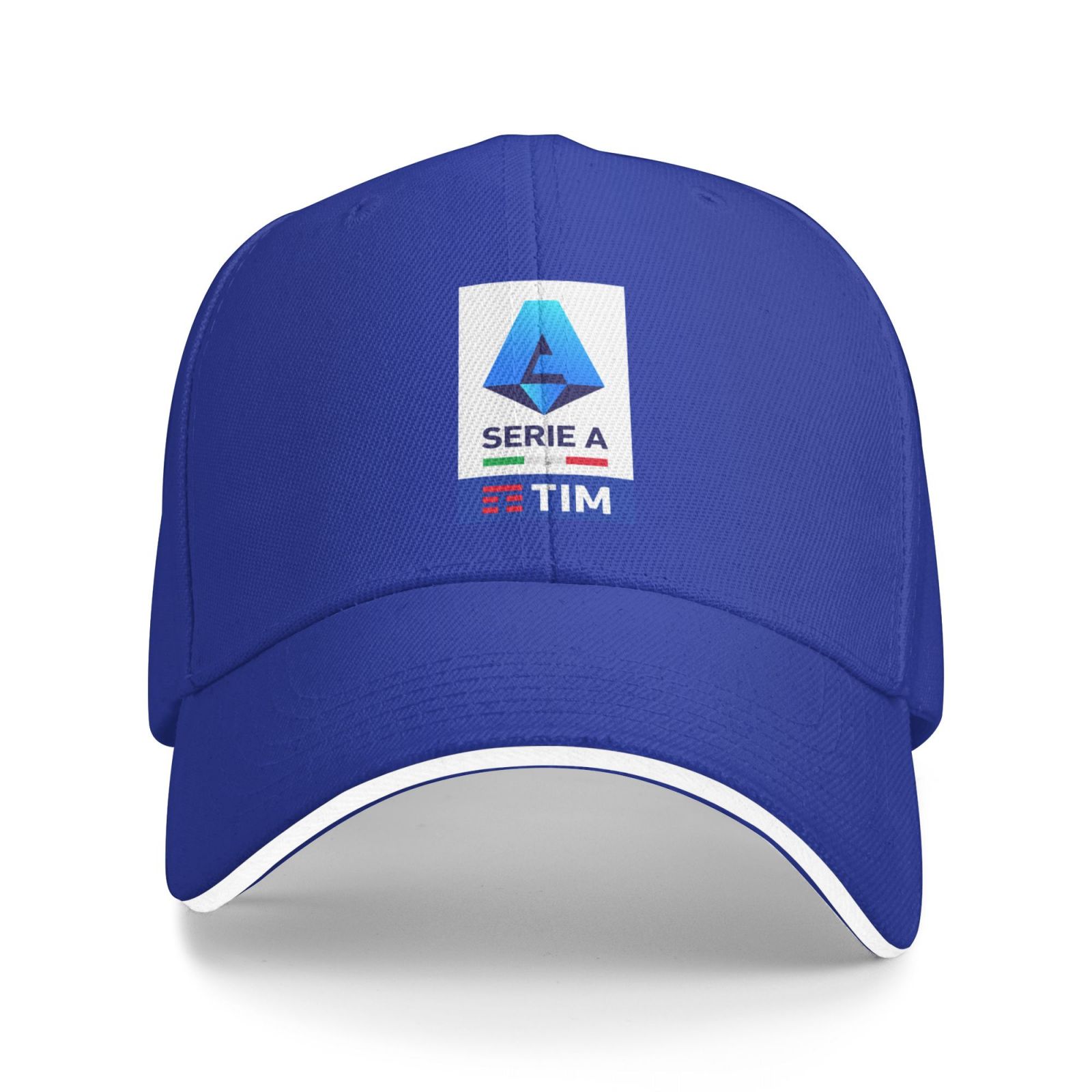 Serie A Casquette CAP1471 - Soccerfana