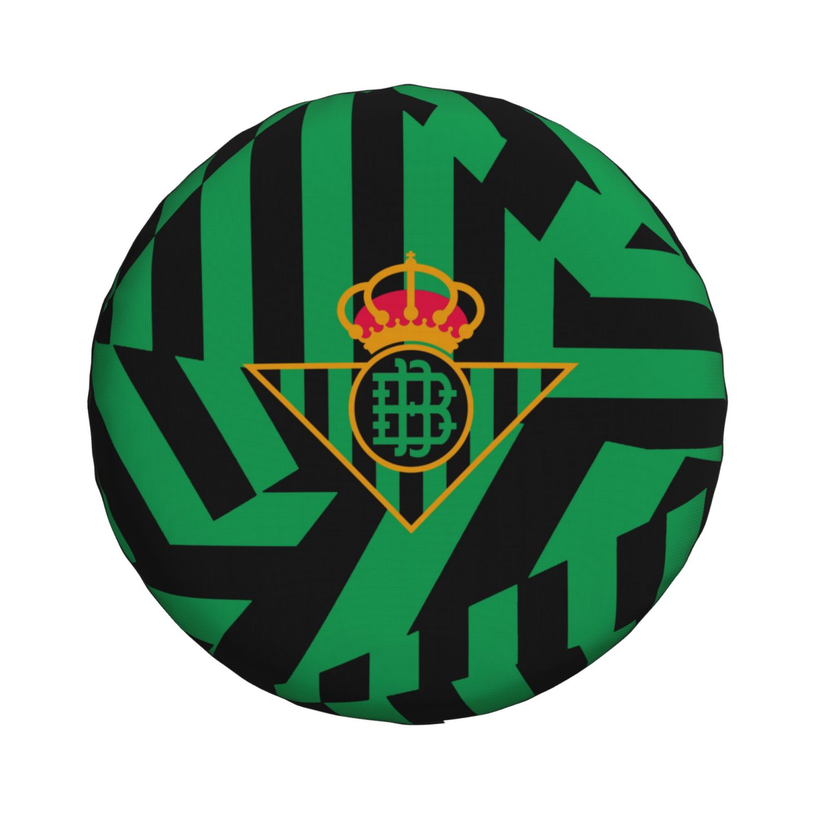 Real Betis Tire Dust Cover TIC2655 - Soccerfana