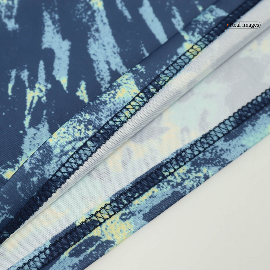 Ajax Away Jersey 2024/25 - Soccerfana