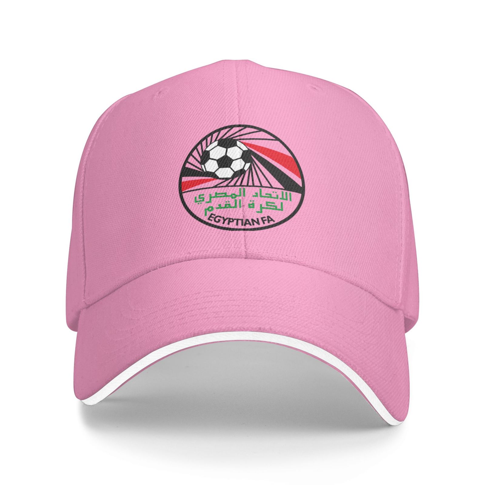 Egypt Casquette CAP1509 - Soccerfana