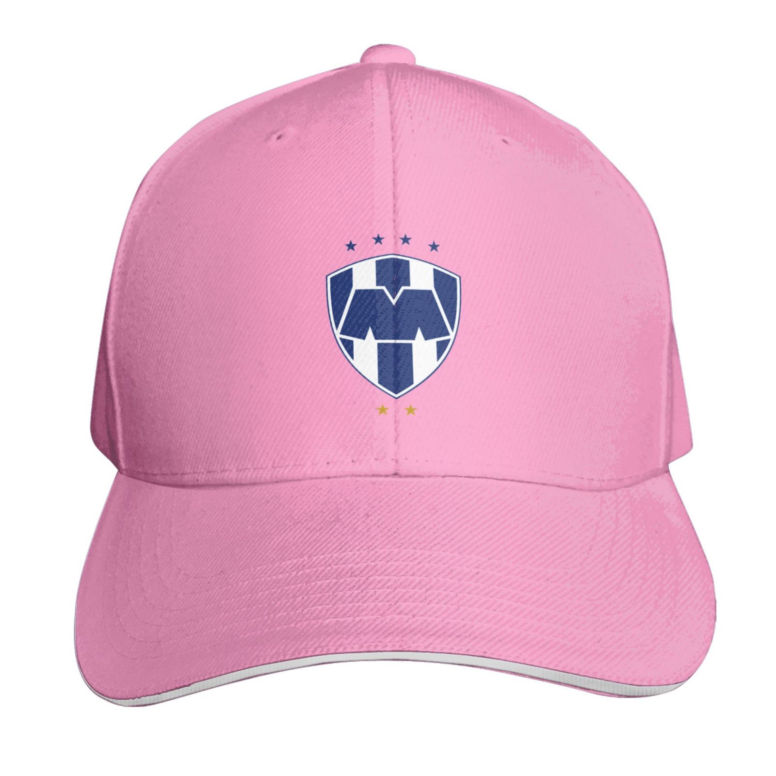 Monterrey Casquette CAP1436 - Soccerfana