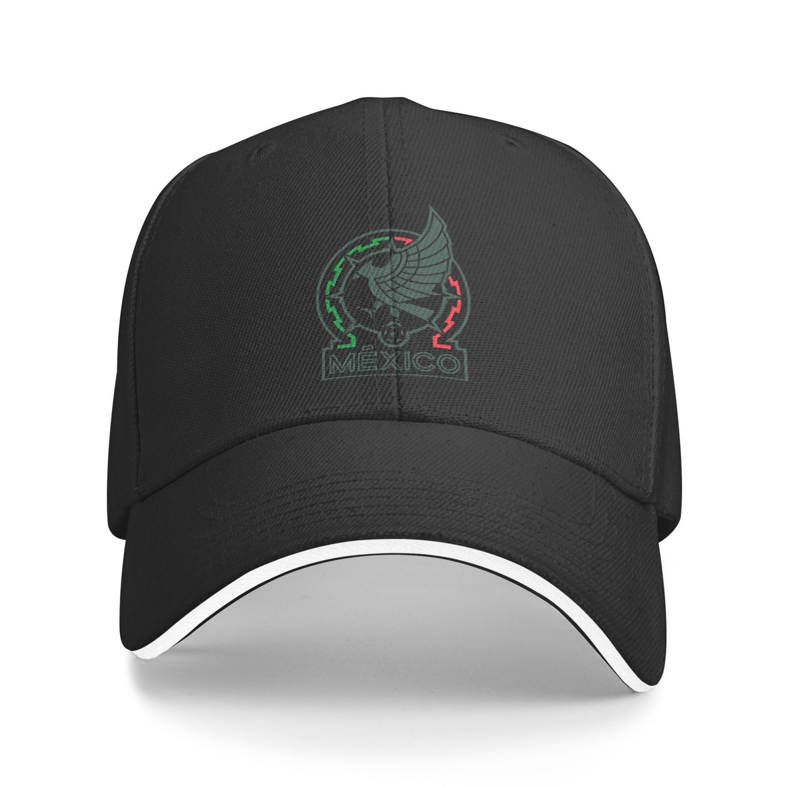 Mexico Casquette CAP1485 - Soccerfana