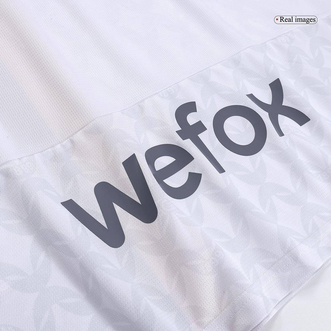 AC Milan Away Jersey 23/24 - Soccerfana