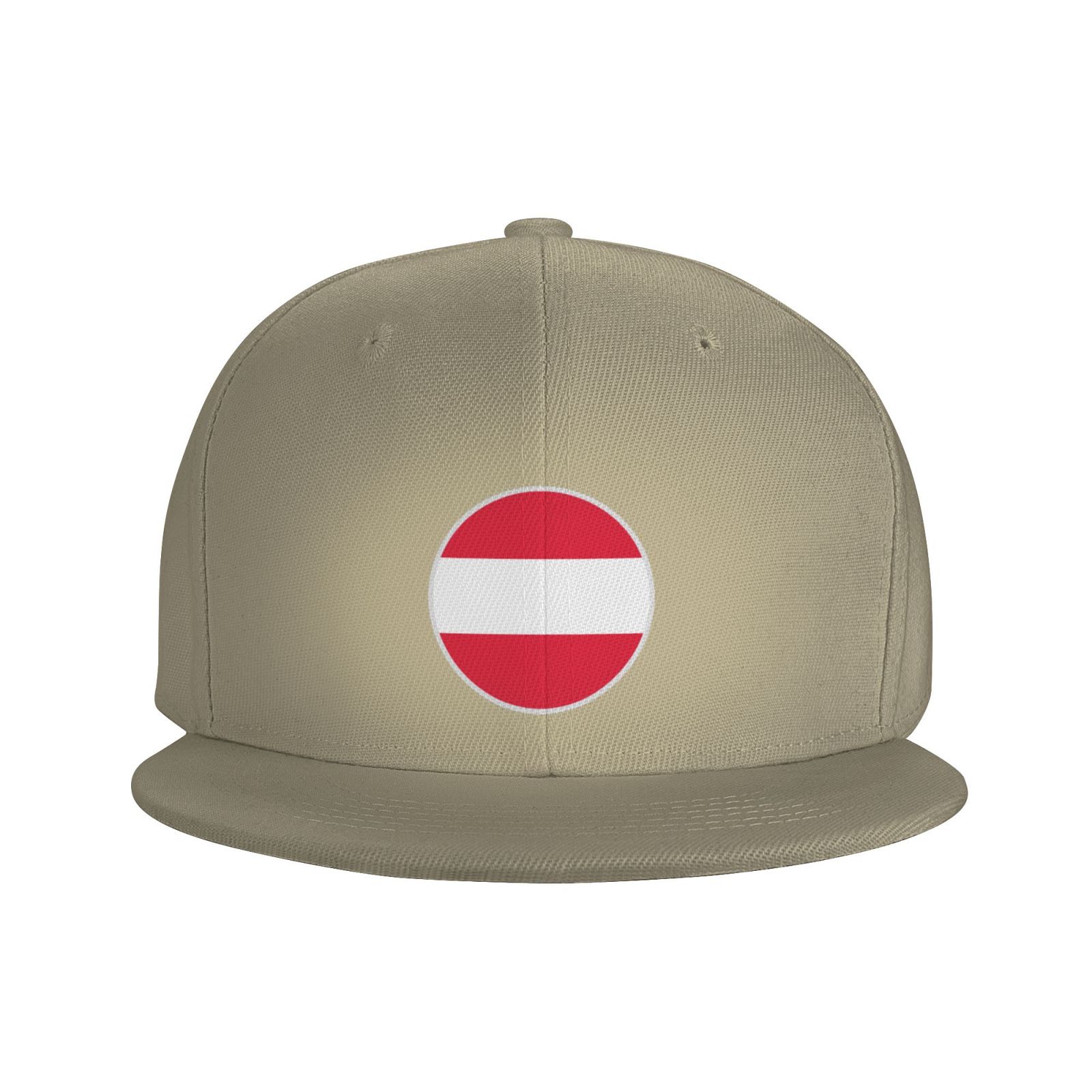 Austria EURO 2024 Baseball Cap CAP1677 - Soccerfana