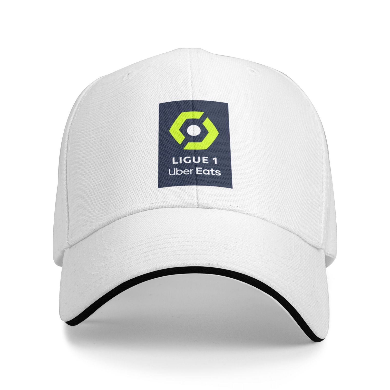 Ligue 1 Casquette CAP1442 - Soccerfana