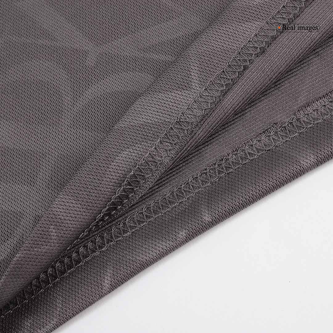 Women's Real Madrid Third Jersey 2024/25 - Soccerfana