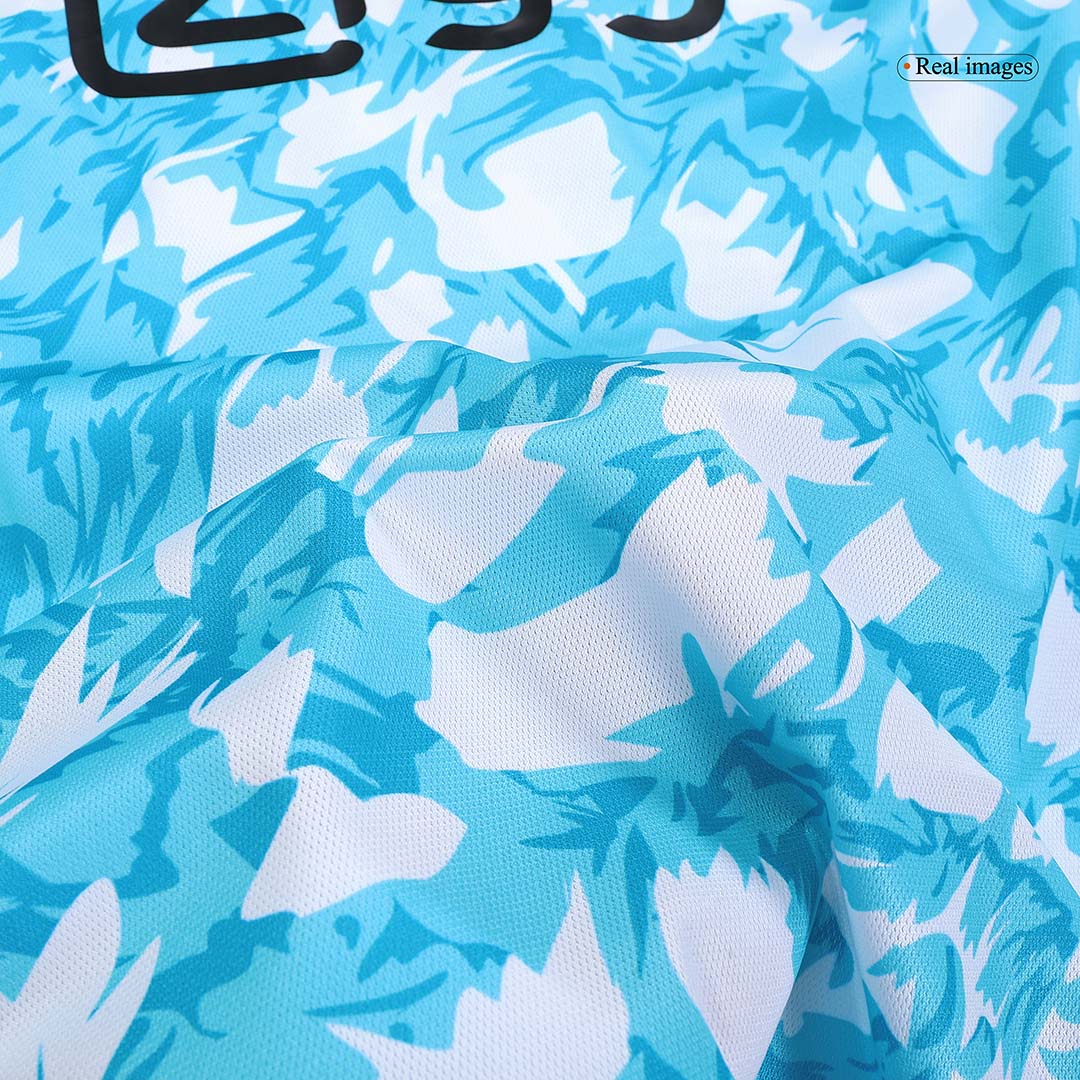 AJAX Pre-Match Jersey 23/24 - Soccerfana