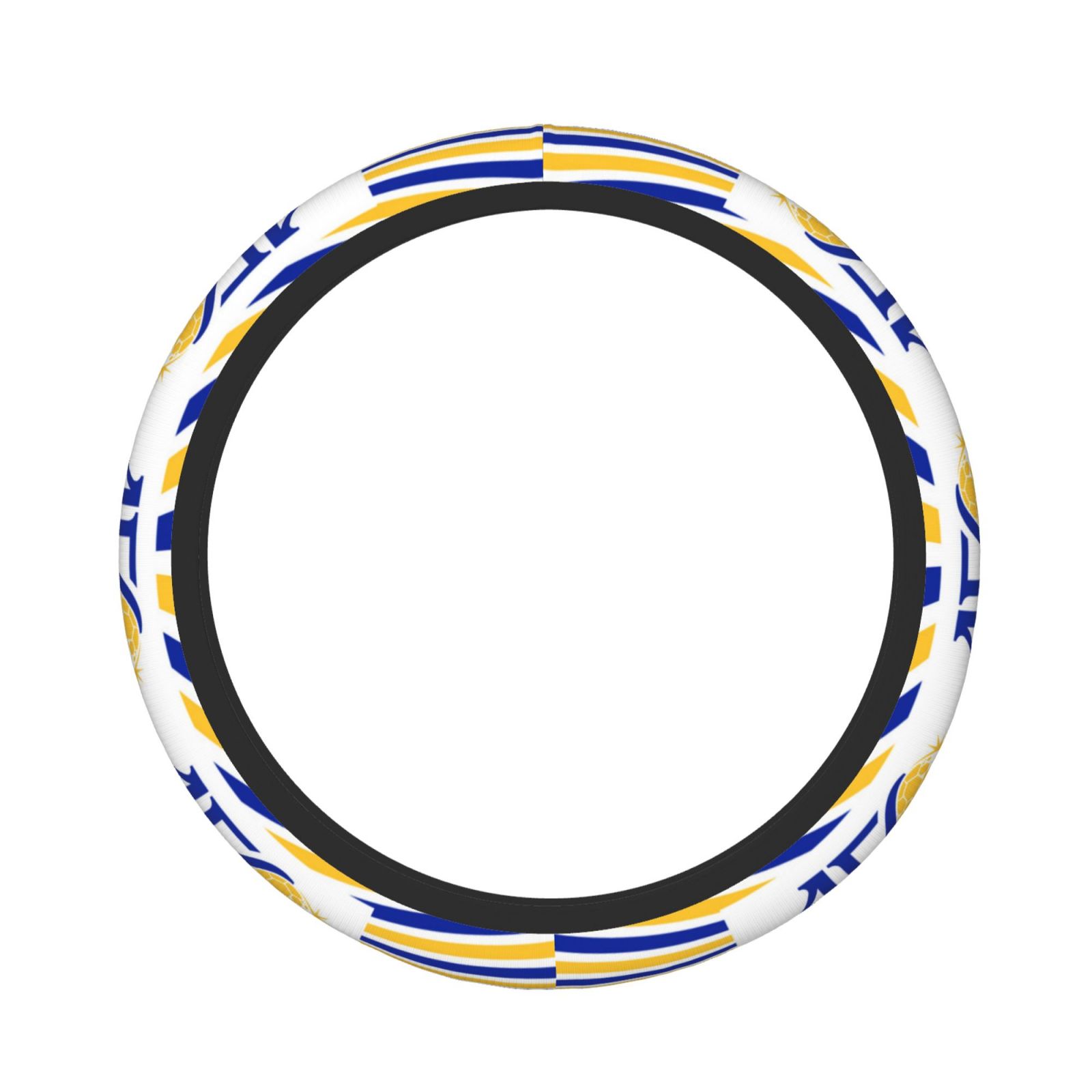 Asian Football Confederation Steering Wheel Cover ESW2395 - Soccerfana