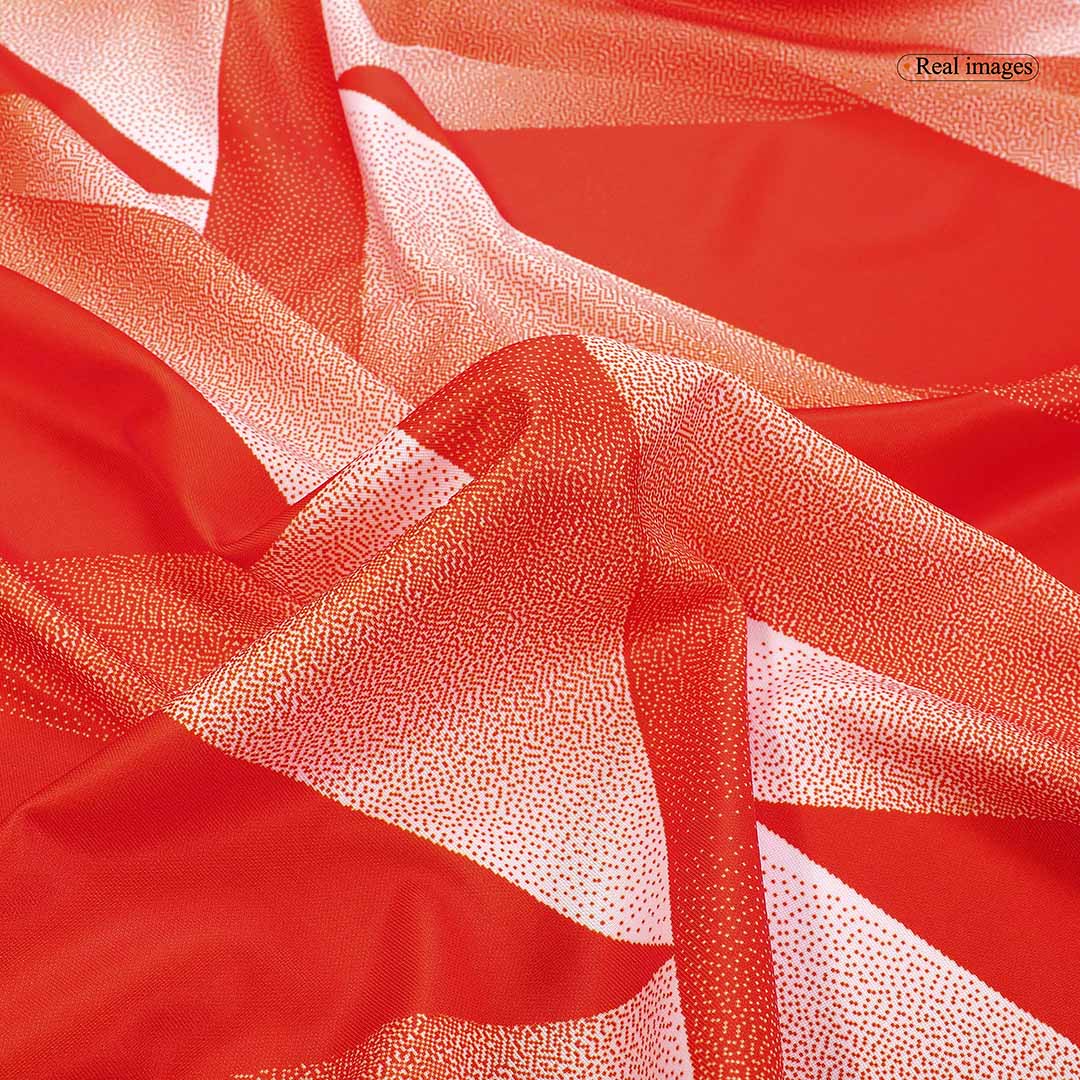 Bayern Munich Pre-Match Jersey 23/24 - Soccerfana