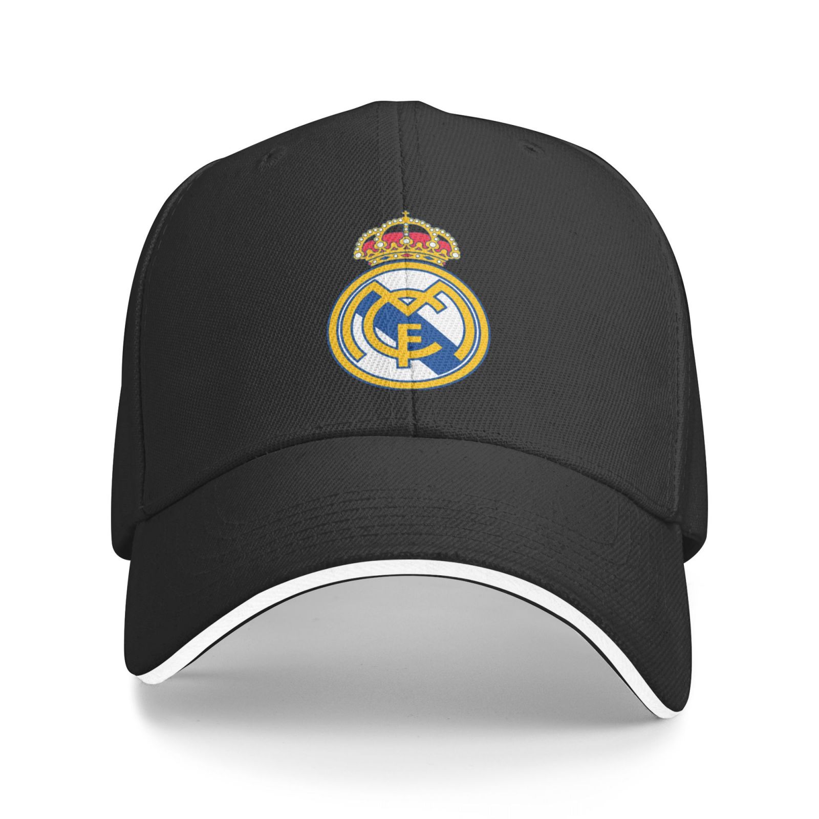 Real Madrid Casquette CAP1467 - Soccerfana