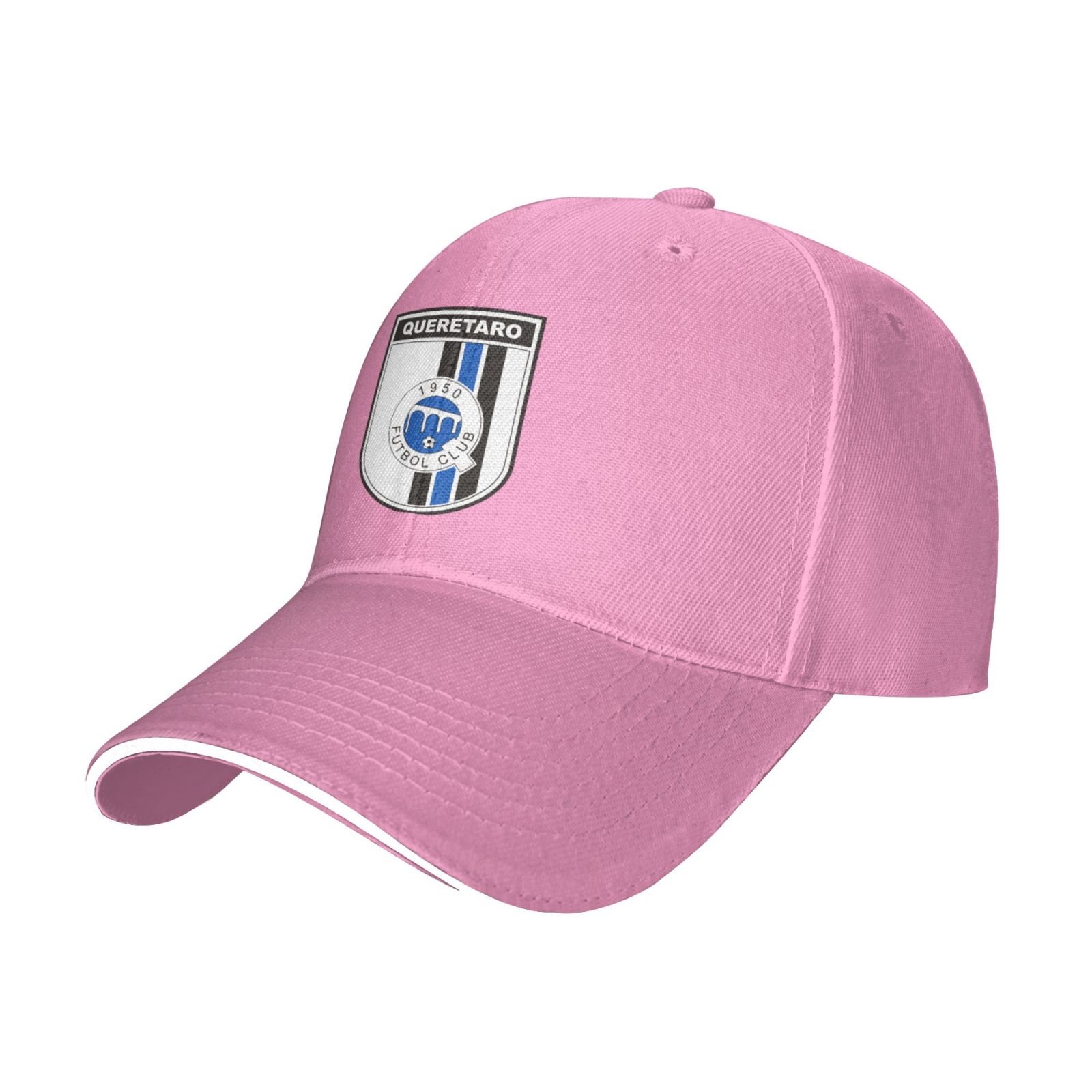 Queretaro Casquette CAP1434 - Soccerfana