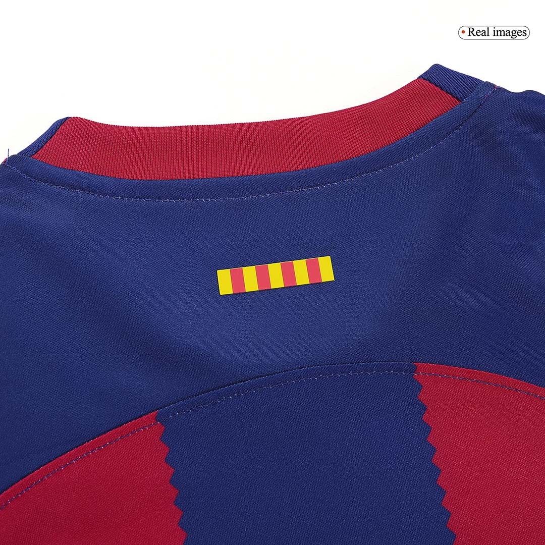 Barcelona x Rolling Stones Jersey 23/24 - Soccerfana