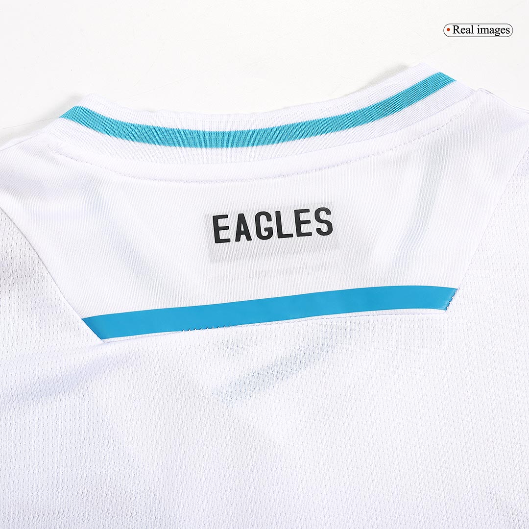 Crystal Palace Away Jersey 23/24 - Soccerfana
