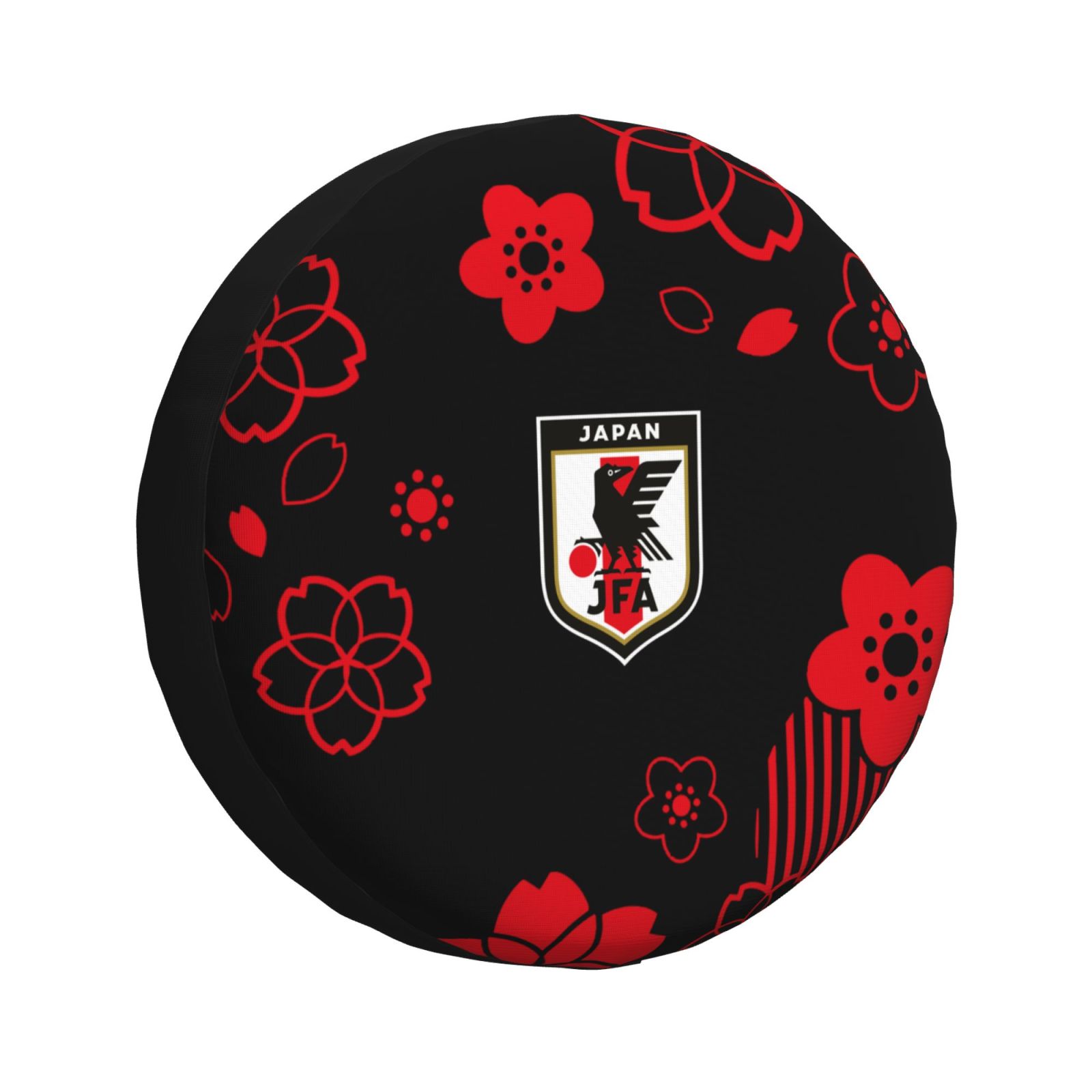 Japan Tire Dust Cover TIC2651 - Soccerfana