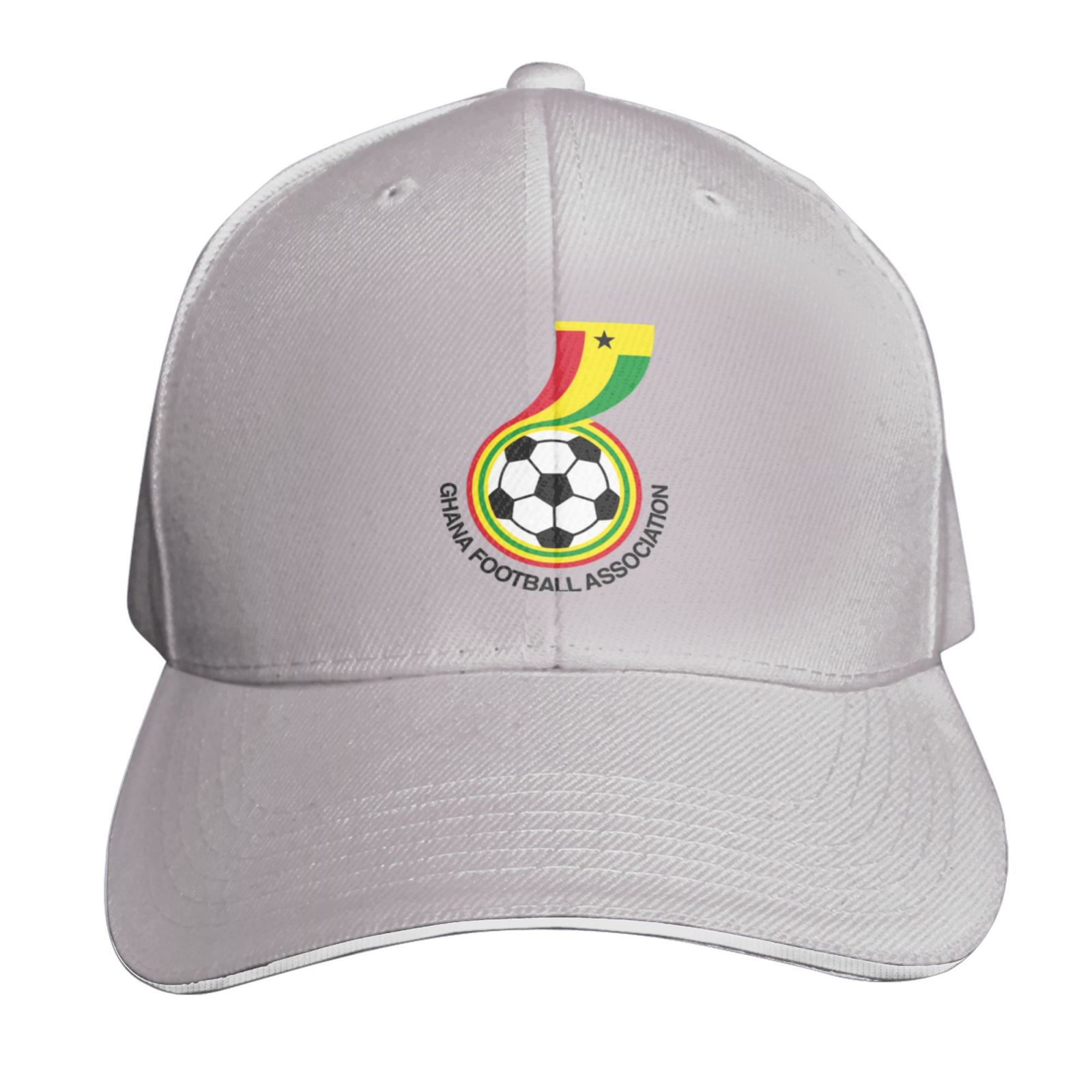 Ghana Casquette CAP1507 - Soccerfana