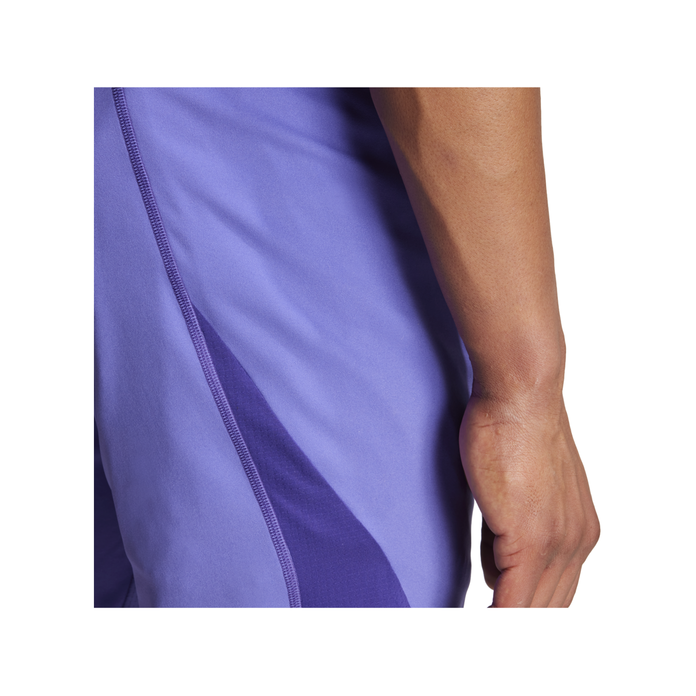 Manchester United Goalkeeper Shorts 2024/25 - Soccerfana