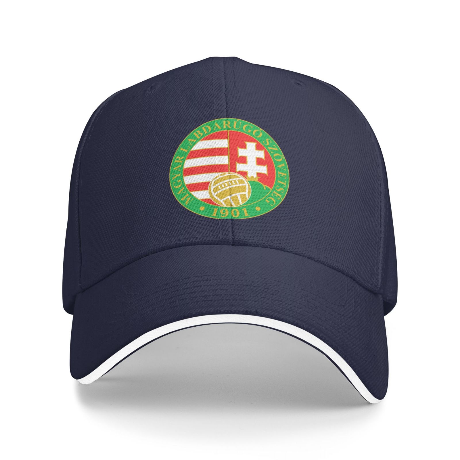 Hungary Casquette CAP1615 - Soccerfana