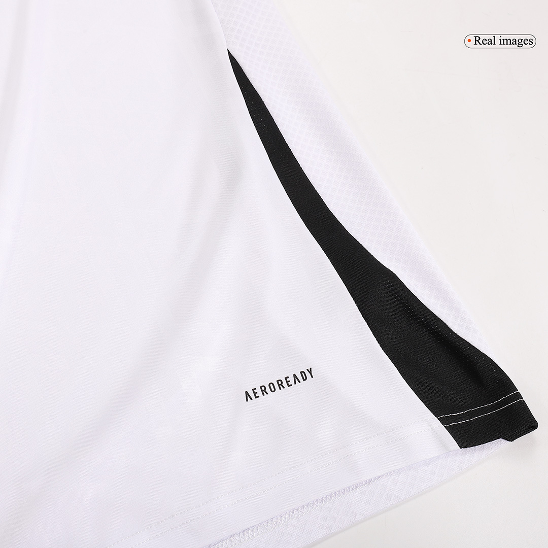 Germany Home Jersey EURO 2024 - Soccerfana