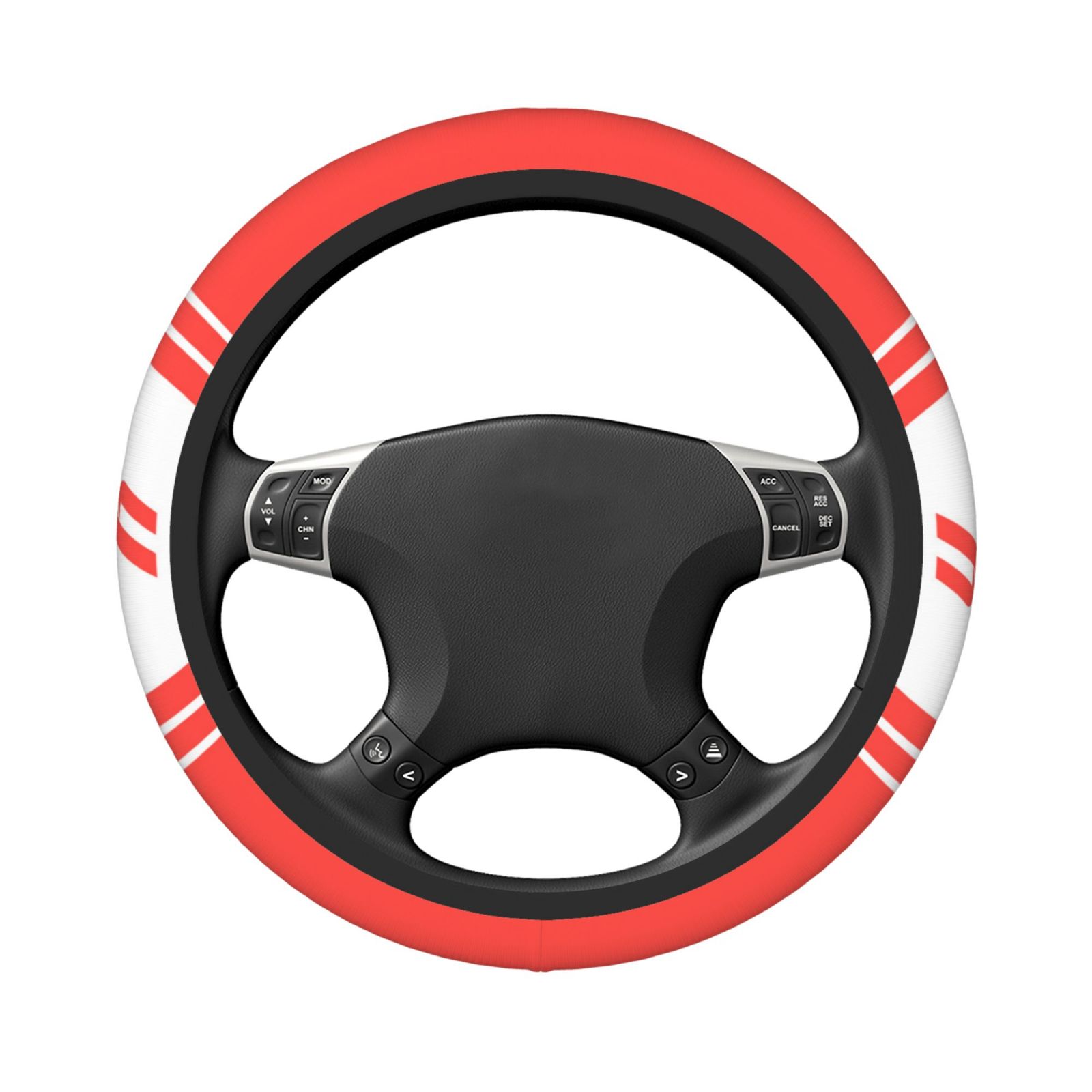 La Liga Steering Wheel Cover ESW2401 - Soccerfana