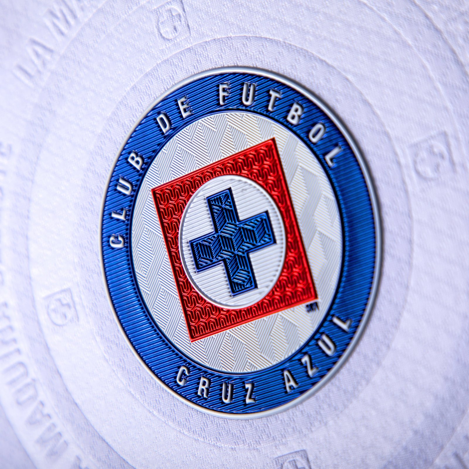 Cruz Azul Away Jersey 2024/25 - Soccerfana