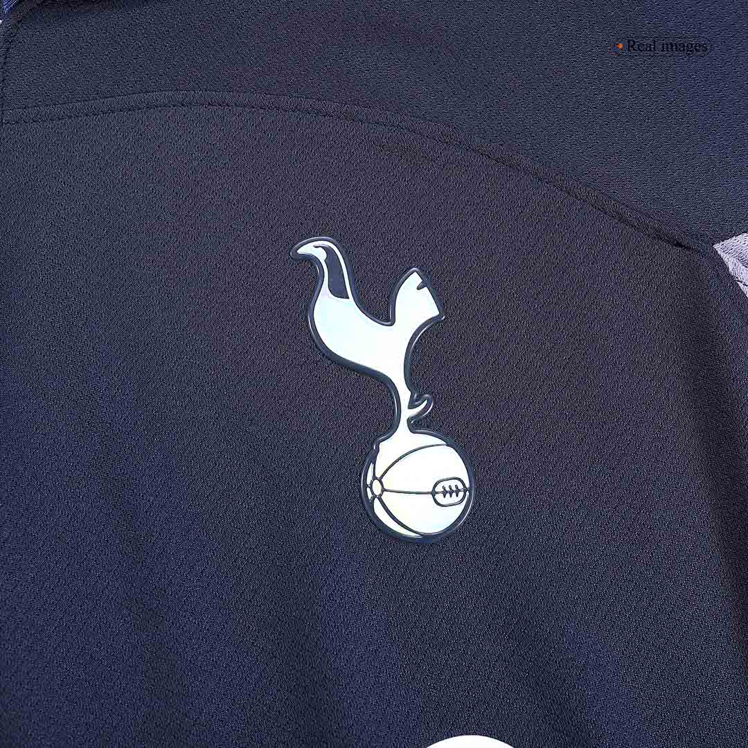 Tottenham Hotspur Away Jersey 23/24 - Soccerfana
