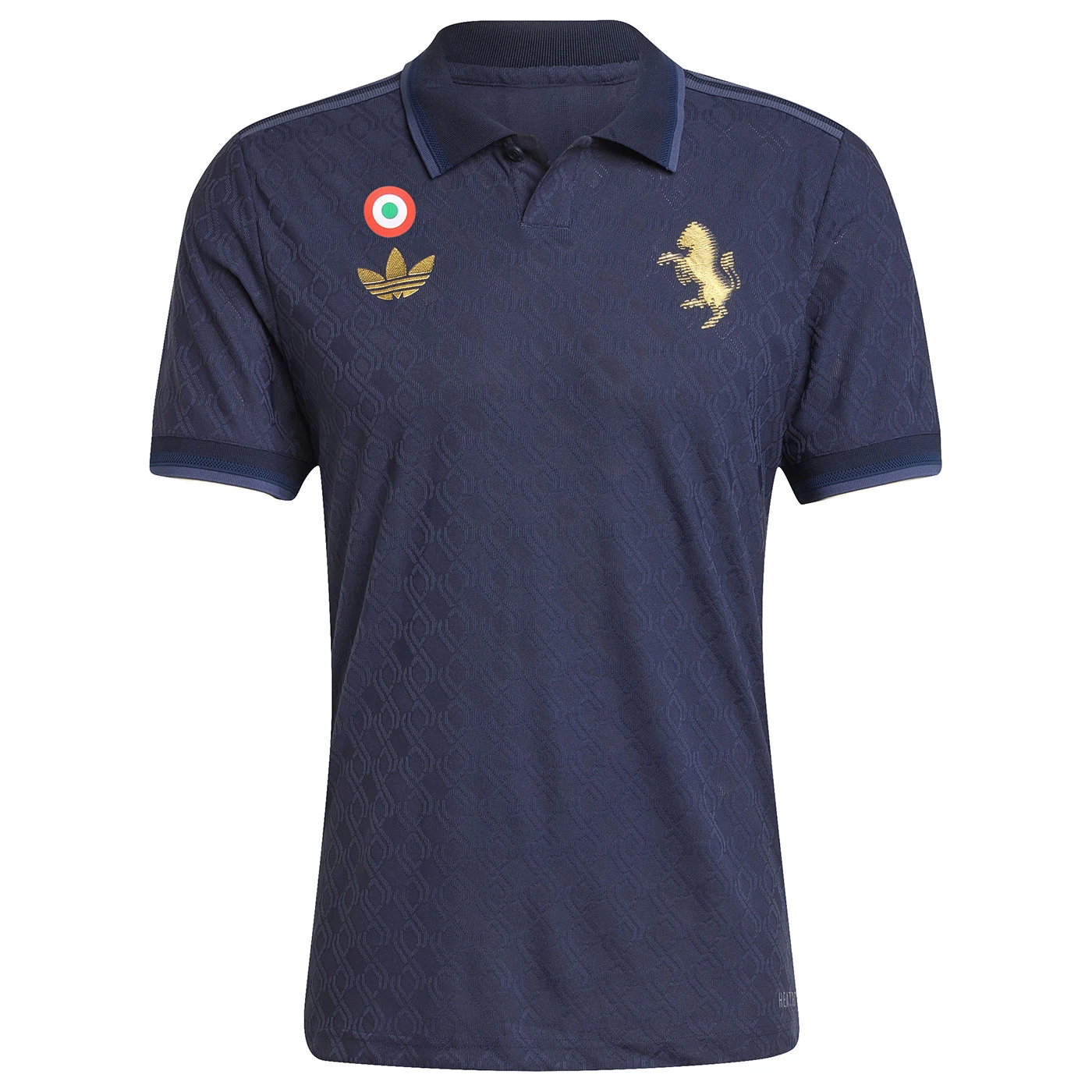 JUVENTUS THIRD AUTHENTIC JERSEY 2024/25 - Soccerfana