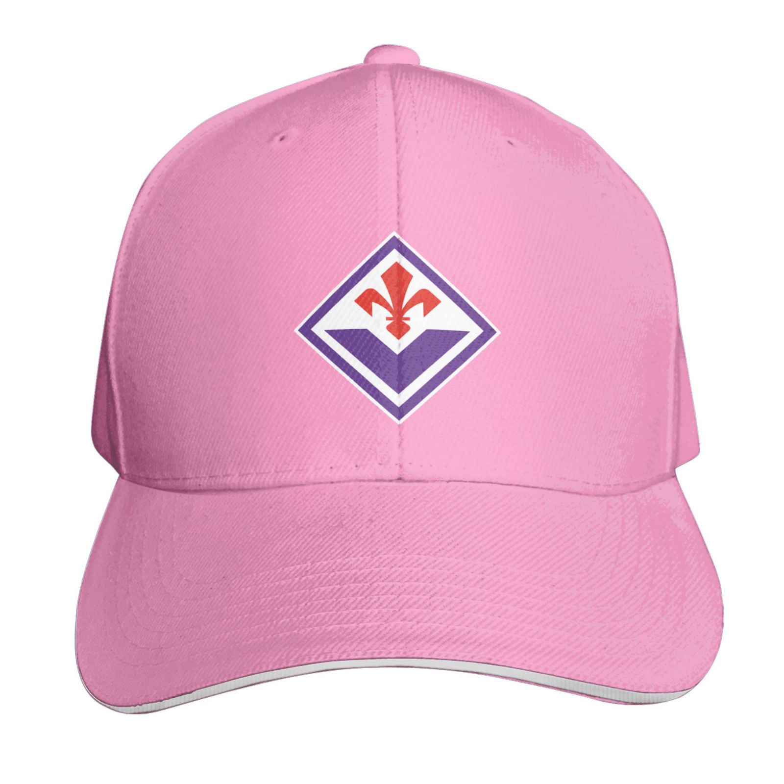 Fiorentina Casquette CAP1453 - Soccerfana