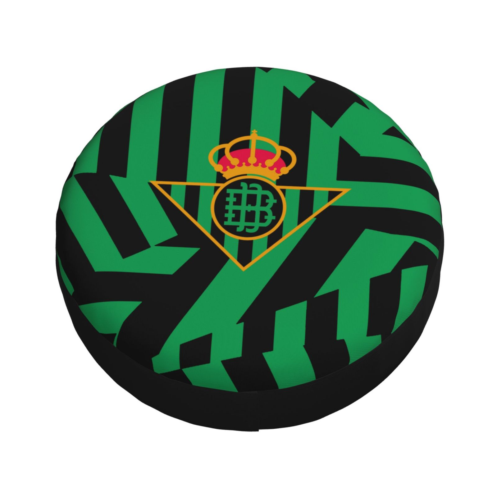 Real Betis Tire Dust Cover TIC2655 - Soccerfana
