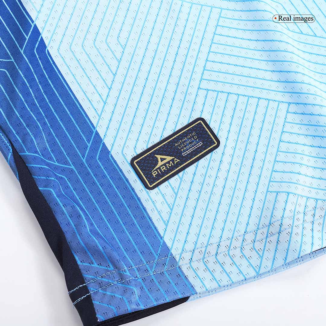 Cruz Azul Away Jersey 23/24 - Soccerfana