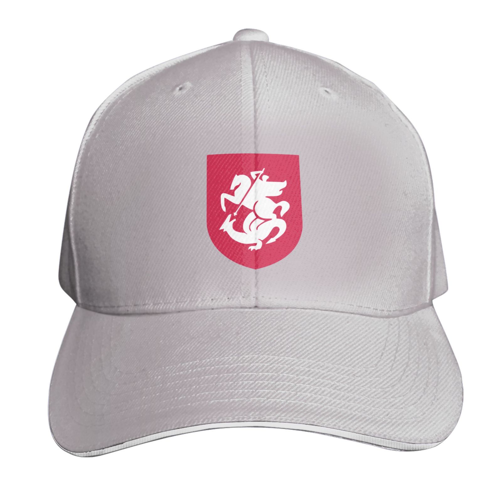 Georgia Casquette CAP1619 - Soccerfana