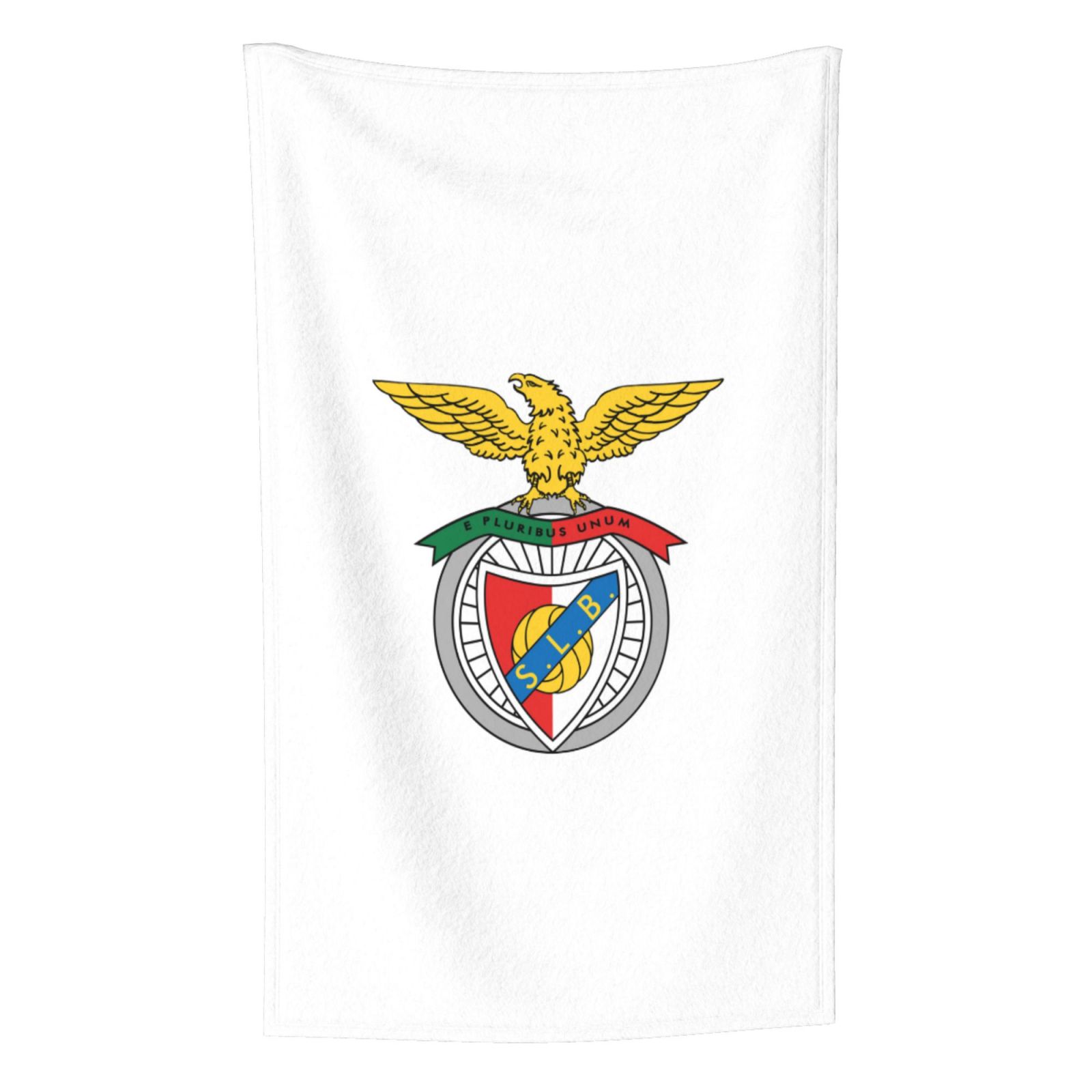 Benfica Flannel Blanket FLB1562 - Soccerfana