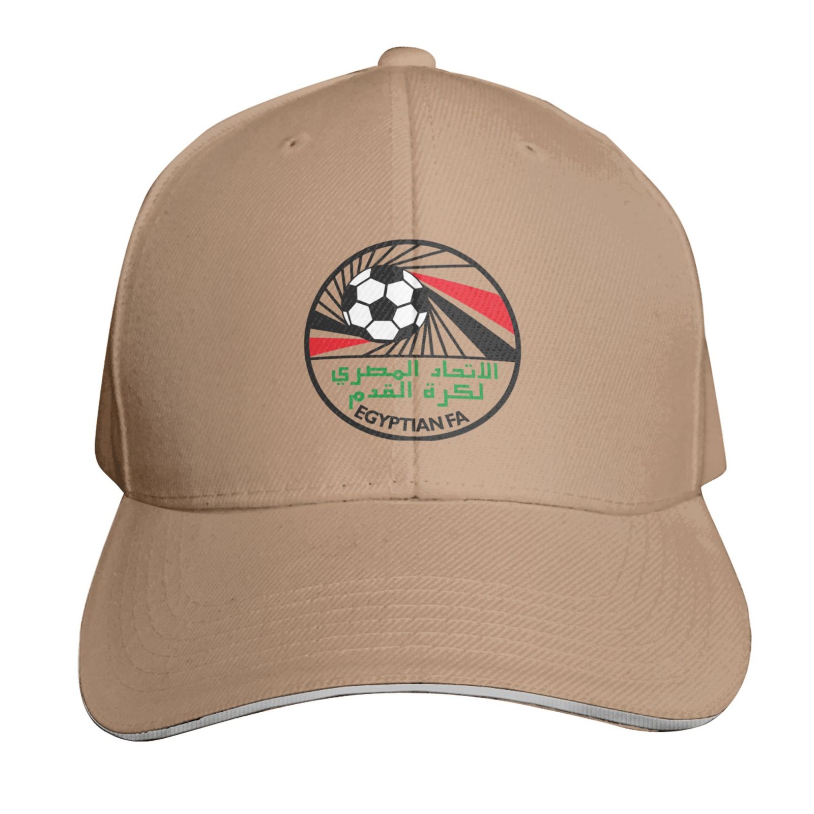 Egypt Casquette CAP1509 - Soccerfana