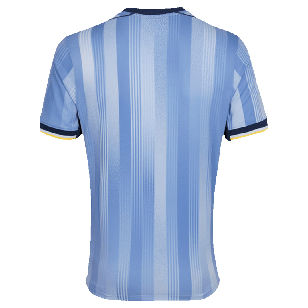 Tottenham Hotspur Away Jersey Player Version 2024/25 - Soccerfana