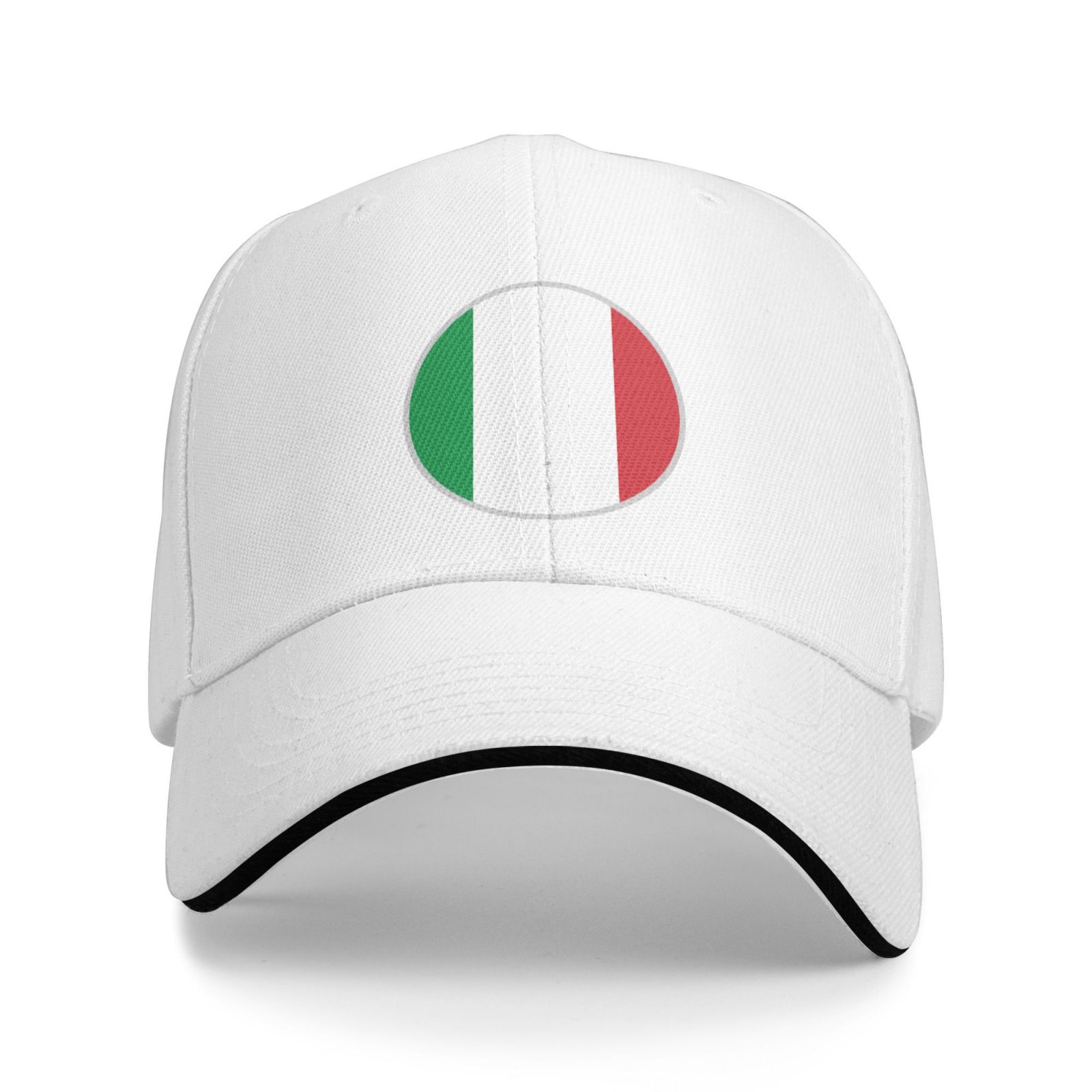 Italy EURO 2024 Casquette CAP1637 - Soccerfana