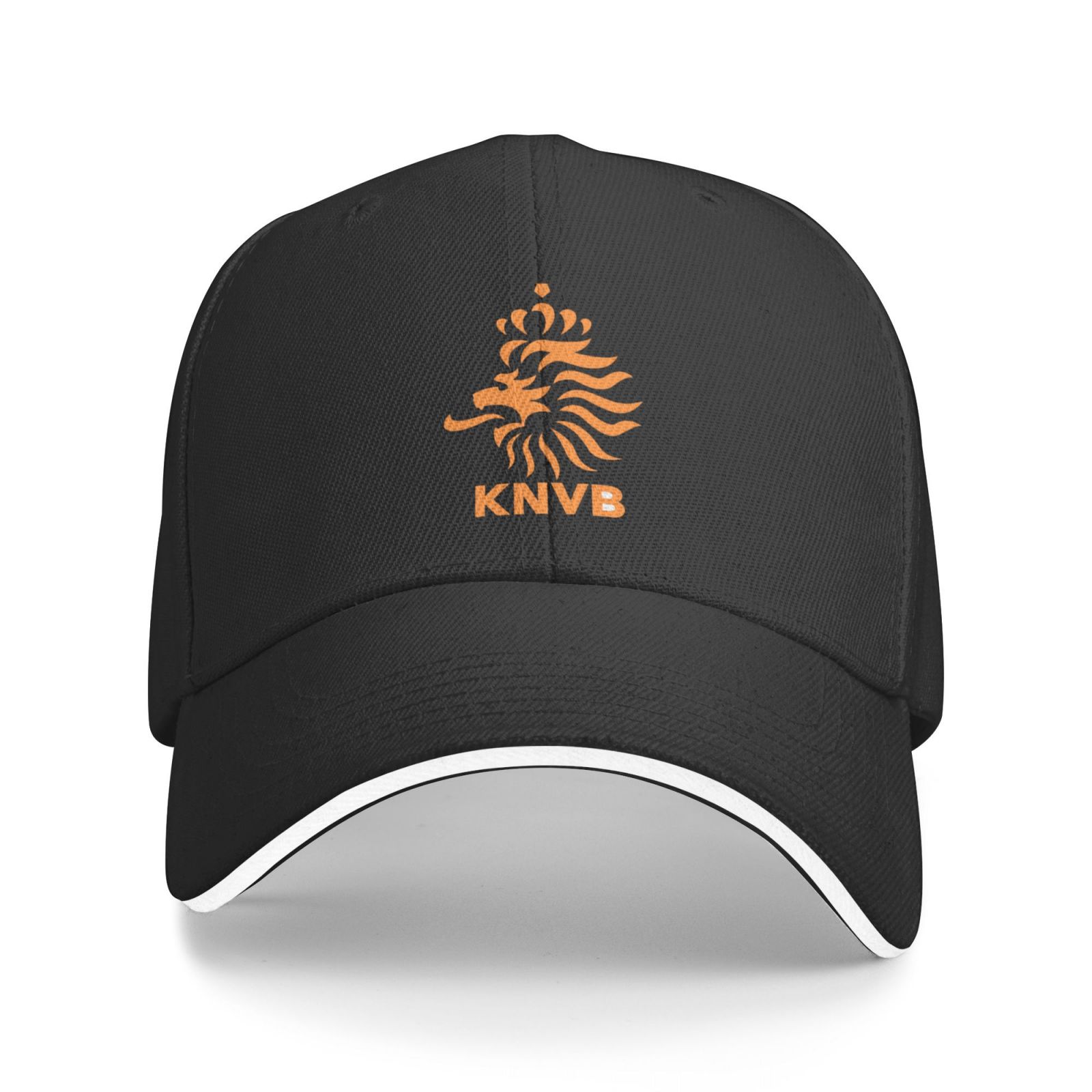 Netherlands Casquette CAP1479 - Soccerfana