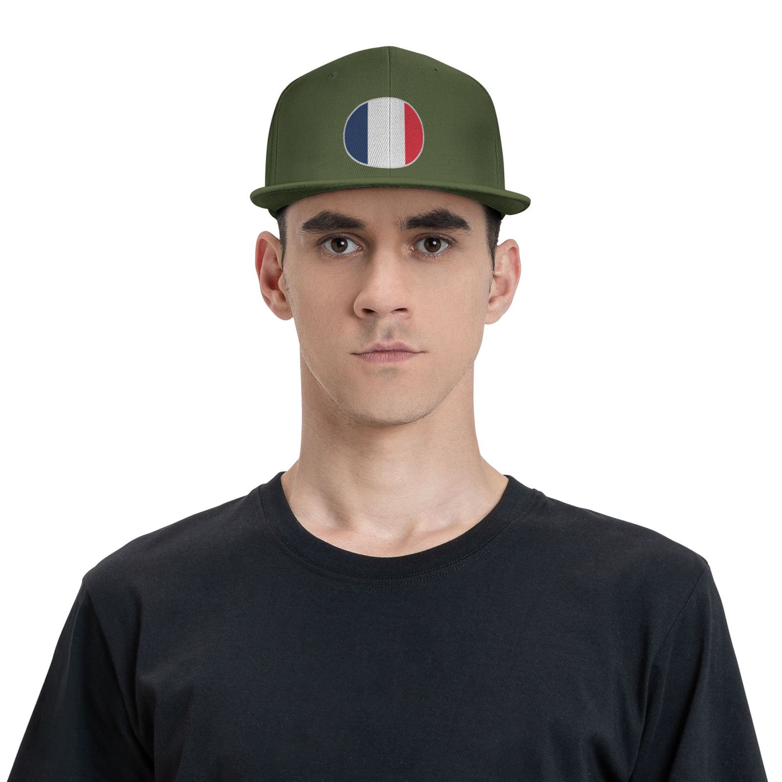 France EURO 2024 Baseball Cap CAP1656 - Soccerfana